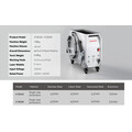 HRLASER WELDING MACHINE (A1SE60i)